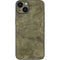 Desert Camo iPhone 15 Plus Skin