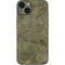 Desert Camo iPhone 14 Plus Skin
