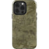 Desert Camo iPhone 15 Pro Impact Case