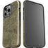 Desert Camo iPhone 15 Pro Impact Case