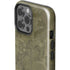 Desert Camo iPhone 15 Pro Max Impact Case