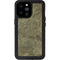 Desert Camo iPhone 14 Pro Max Waterproof Case