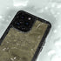 Desert Camo iPhone 14 Pro Waterproof Case