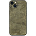 Desert Camo iPhone 14 Skin