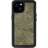 Desert Camo iPhone 15 Plus Waterproof Case