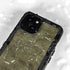 Desert Camo iPhone 15 Plus Waterproof Case