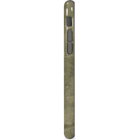 Desert Camo iPhone 8 Pro Case
