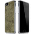 Desert Camo iPhone SE (2nd & 3rd Gen) Clear Case
