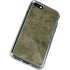Desert Camo iPhone SE (2nd & 3rd Gen) Clear Case
