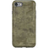 Desert Camo iPhone SE (2nd & 3rd Gen) Pro Case