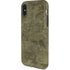 Desert Camo iPhone X Pro Case