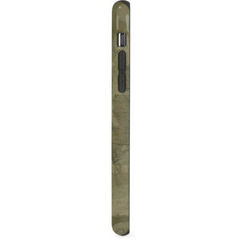 Desert Camo iPhone X Pro Case