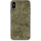 Desert Camo iPhone X Skin