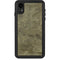 Desert Camo iPhone XR Waterproof Case