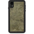 Desert Camo iPhone XR Waterproof Case