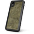 Desert Camo iPhone XR Waterproof Case