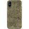 Desert Camo iPhone XS Pro Case