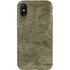 Desert Camo iPhone XS Pro Case