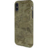 Desert Camo iPhone XS Pro Case
