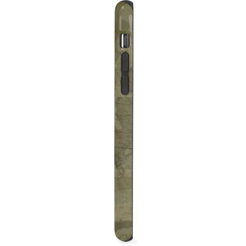 Desert Camo iPhone XS Pro Case