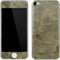 Desert Camo Apple iPod Skin