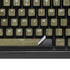 Desert Camo K95 RGB PLATINUM Mechanical Gaming Keyboard Skin