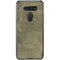 Desert Camo LG K51/Q51 Clear Case