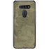 Desert Camo LG K51/Q51 Clear Case
