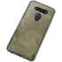 Desert Camo LG K51/Q51 Clear Case