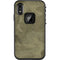 Desert Camo LifeProof Fre iPhone Skin