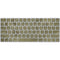 Desert Camo Magic Keyboard Skin