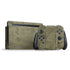 Desert Camo Nintendo Switch Bundle Skin