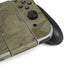 Desert Camo Nintendo Switch OLED (2021) Skin