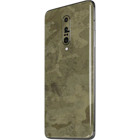 Desert Camo OnePlus 7 Pro Skin