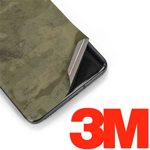 Desert Camo OnePlus 7 Pro Skin