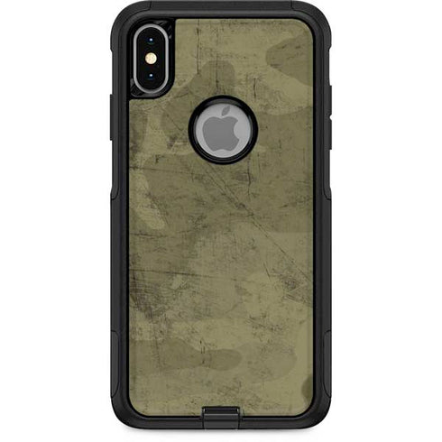 Desert Camo Otterbox Commuter iPhone Skin
