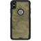 Desert Camo Otterbox Commuter iPhone Skin