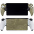 Desert Camo PlayStation Portal Remote Player Skin