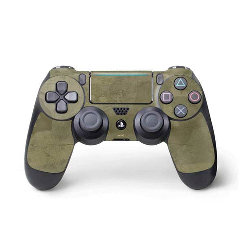 Desert Camo PS4 Pro/Slim Controller Skin
