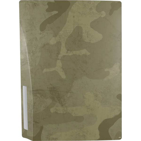 Desert Camo PS5 Bundle Skin