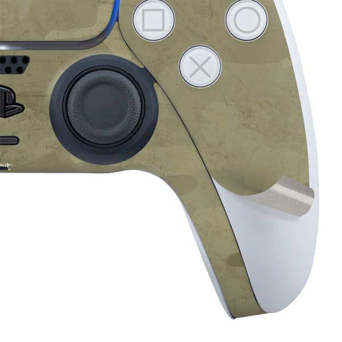 Desert Camo PS5 Bundle Skin