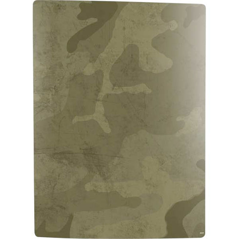 Desert Camo PS5 Digital Edition Bundle Skin