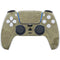 Desert Camo PS5 Controller Skin