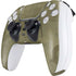 Desert Camo PS5 Controller Skin