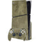 Desert Camo PS5 Slim Disk Bundle Skin