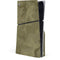 Desert Camo PS5 Slim Disk Console Skin