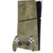 Desert Camo PS5 Slim Digital Edition Bundle Skin