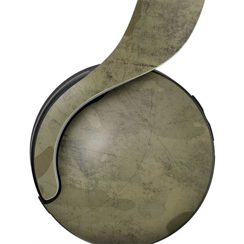 Desert Camo PULSE 3D Wireless Headset for PS5 Skin