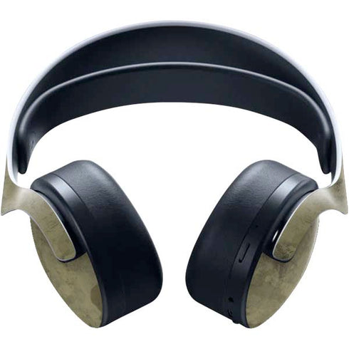Desert Camo PULSE 3D Wireless Headset for PS5 Skin