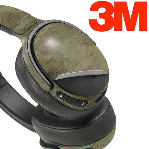 Desert Camo Skullcandy Venue Skin